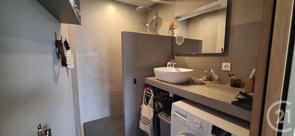 Appartement F3 à vendre  3 pièces - 44,28 m2 THEIX NOYALO - 56