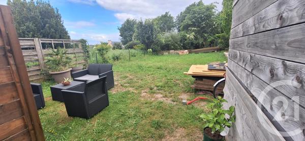 Appartement F3 à vendre  3 pièces - 44,28 m2 THEIX NOYALO - 56