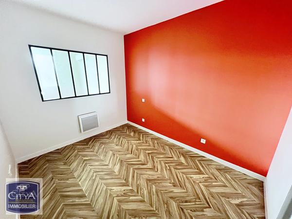 Appartement à vendre 2 pièces 30.18m²