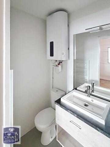 Appartement à vendre 2 pièces 30.18m²