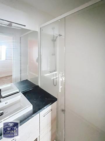 Appartement à vendre 2 pièces 30.18m²