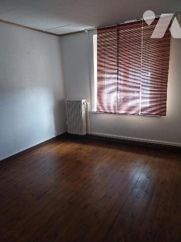 Maison à vendre à GRENAY