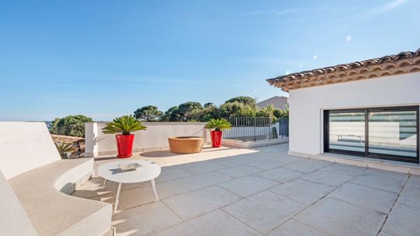 Vente Maison contemporaine Grimaud 8 Pièces 320 m²