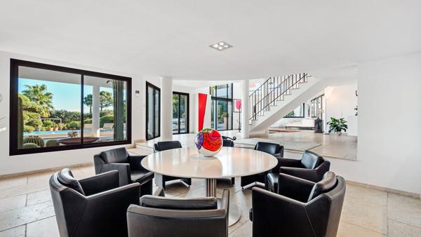 Vente Maison contemporaine Grimaud 8 Pièces 320 m²