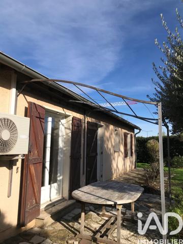 Maison à vendre 4 pièces 79 m² Colomiers