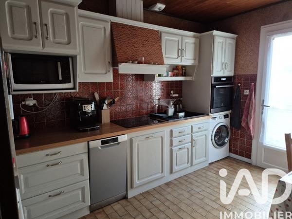 Maison à vendre 4 pièces 79 m² Colomiers