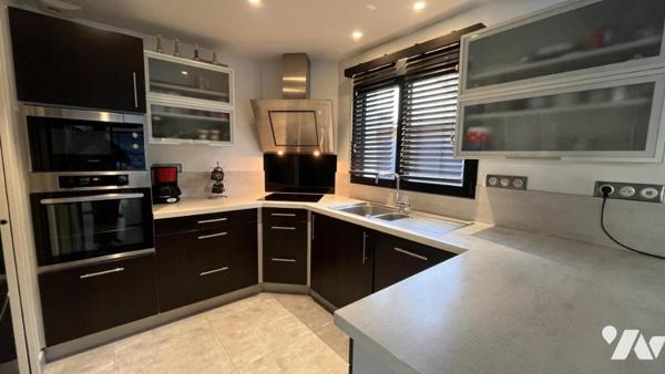 PLESCOP - Maison proche VANNES avec piscine