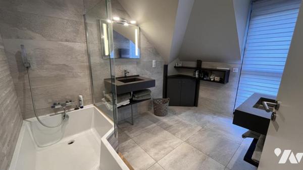 PLESCOP - Maison proche VANNES avec piscine