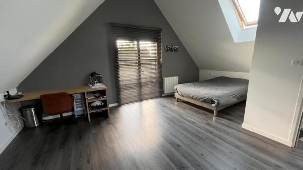 PLESCOP - Maison proche VANNES avec piscine