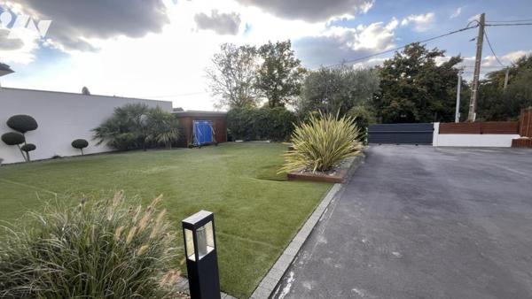 PLESCOP - Maison proche VANNES avec piscine