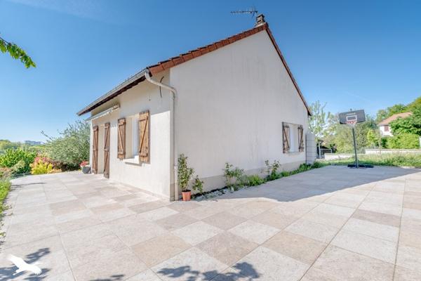 Maison à vendre |  Limoges |  7 pièces | 152 m²