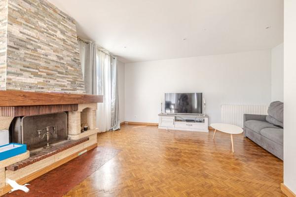 Maison à vendre |  Limoges |  7 pièces | 152 m²
