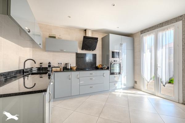 Maison à vendre |  Limoges |  7 pièces | 152 m²