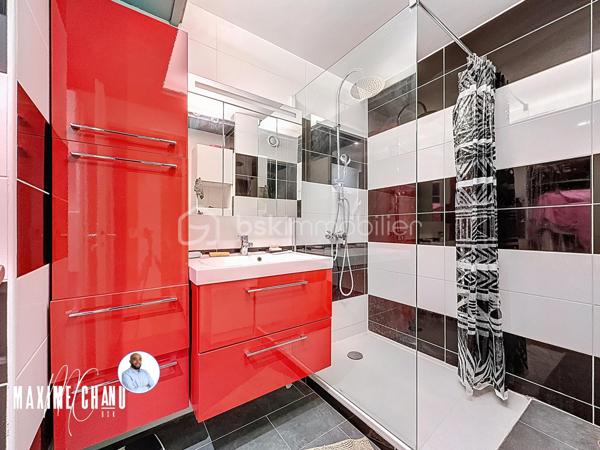 Appartement de 45,67 m²