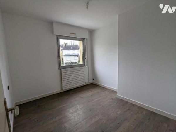 Immeuble de 590 m² avec Fort Potentiel en Centre-Ville de GOURIN