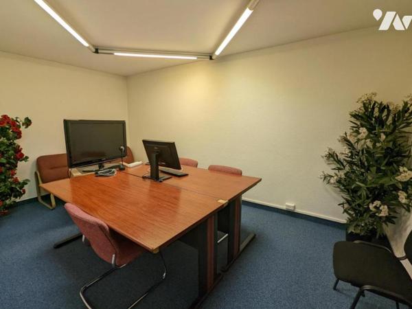 Immeuble de 590 m² avec Fort Potentiel en Centre-Ville de GOURIN