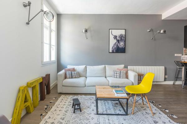 Appartement à vendre    3 pièces • 82,10 m2 Aix-en-Provence