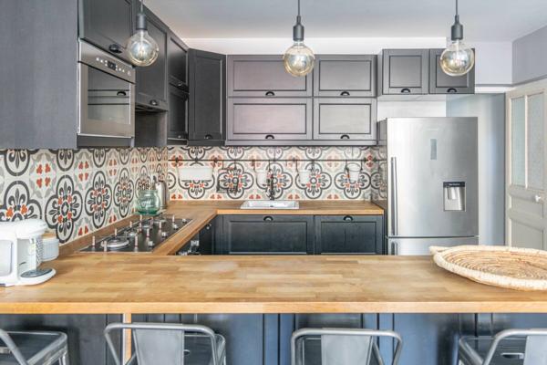 Appartement à vendre    3 pièces • 82,10 m2 Aix-en-Provence