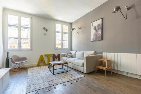 Appartement à vendre    3 pièces • 82,10 m2 Aix-en-Provence