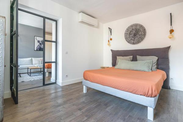 Appartement à vendre    3 pièces • 82,10 m2 Aix-en-Provence