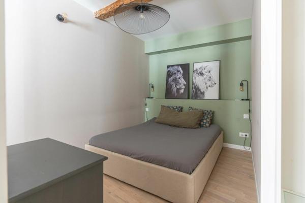 Appartement à vendre    3 pièces • 82,10 m2 Aix-en-Provence