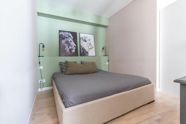 Appartement à vendre    3 pièces • 82,10 m2 Aix-en-Provence