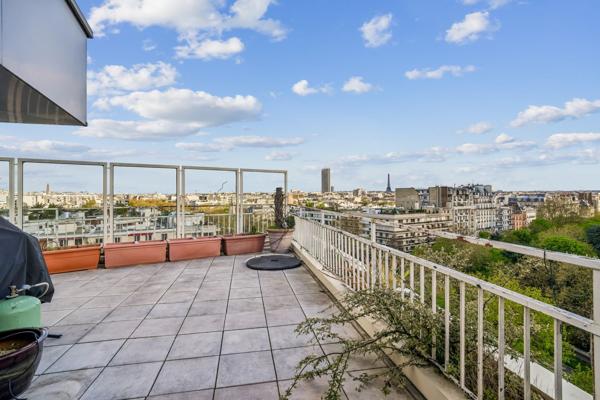 Vente Appartement de luxe Neuilly-sur-Seine 4 Pièces 100.21 m²