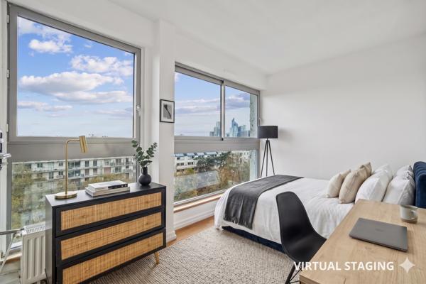 Vente Appartement de luxe Neuilly-sur-Seine 4 Pièces 100.21 m²