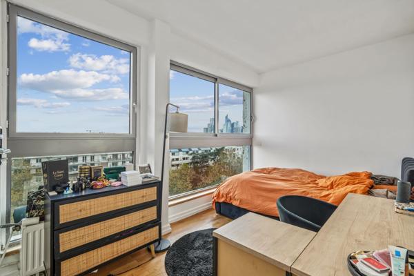 Vente Appartement de luxe Neuilly-sur-Seine 4 Pièces 100.21 m²