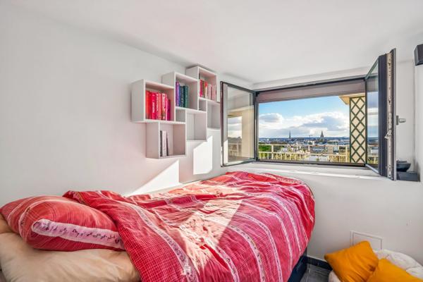 Vente Appartement de luxe Neuilly-sur-Seine 4 Pièces 100.21 m²
