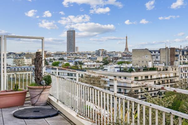 Vente Appartement de luxe Neuilly-sur-Seine 4 Pièces 100.21 m²