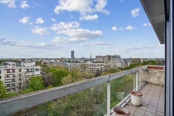 Vente Appartement de luxe Neuilly-sur-Seine 4 Pièces 100.21 m²