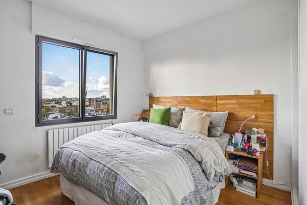 Vente Appartement de luxe Neuilly-sur-Seine 4 Pièces 100.21 m²