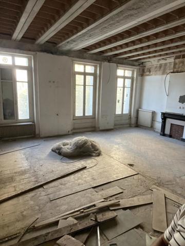 Immobilier Saint-Étienne (42000) – Appartement 88m2 – 85 000 €