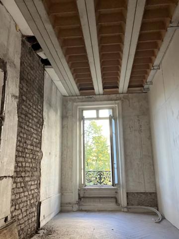 Immobilier Saint-Étienne (42000) – Appartement 88m2 – 85 000 €
