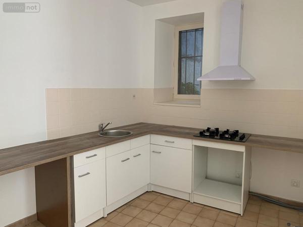 Appartement à louer à Pierrelatte dans la Drôme (26700), ref : 26060-L103