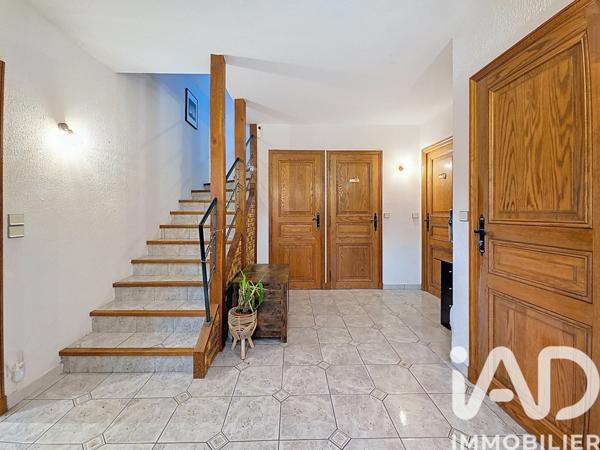 Maison à vendre 4 pièces 96 m² Les Pavillons-sous-Bois