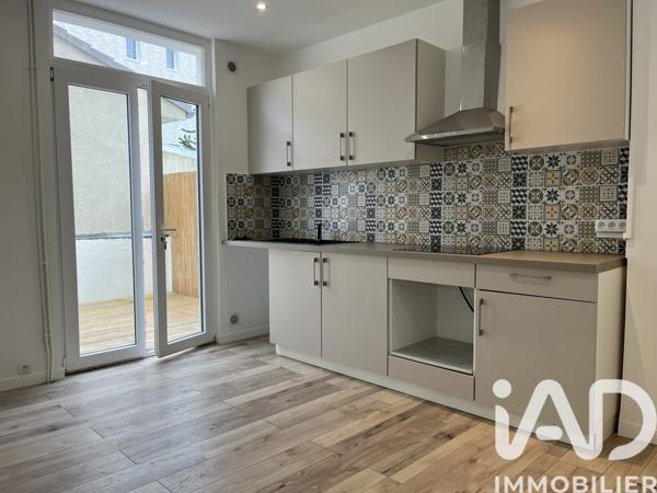 Maison à vendre 4 pièces 77,74 m² Sannois