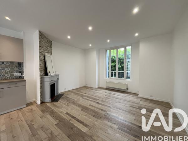 Maison à vendre 4 pièces 77,74 m² Sannois