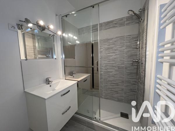 Maison à vendre 4 pièces 77,74 m² Sannois