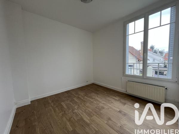 Maison à vendre 4 pièces 77,74 m² Sannois