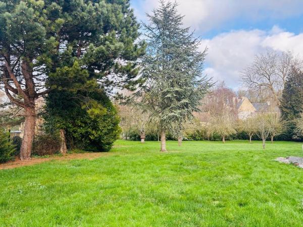 Vente Maison normande Reviers 14 Pièces 428 m²
