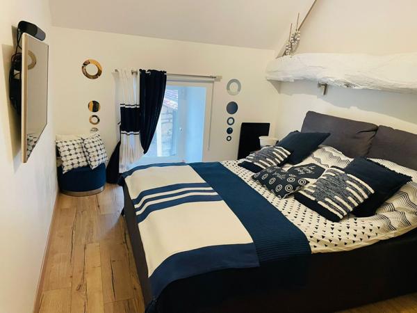 Vente Maison normande Reviers 14 Pièces 428 m²
