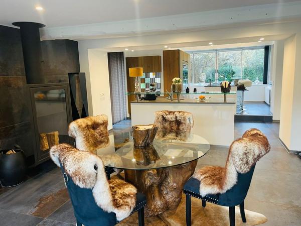 Vente Maison normande Reviers 14 Pièces 428 m²