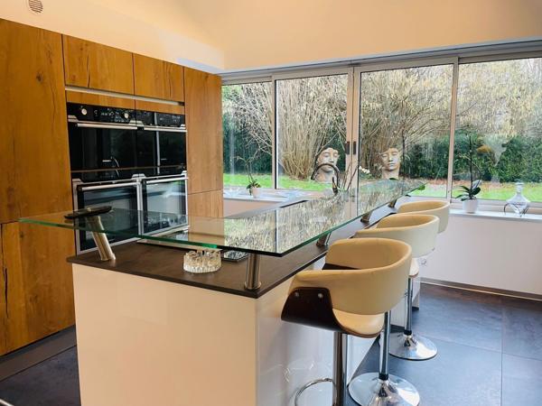 Vente Maison normande Reviers 14 Pièces 428 m²