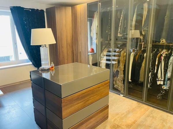 Vente Maison normande Reviers 14 Pièces 428 m²
