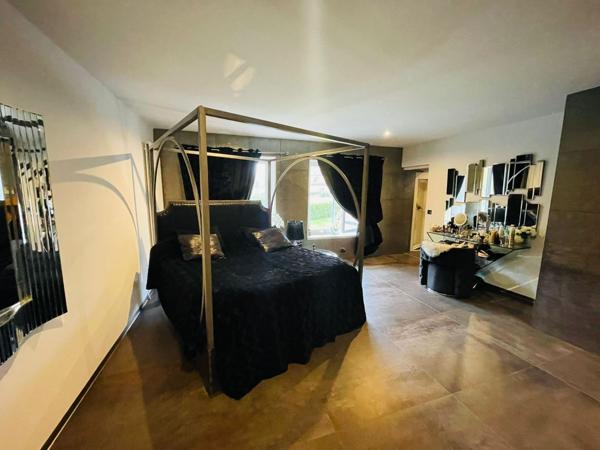Vente Maison normande Reviers 14 Pièces 428 m²