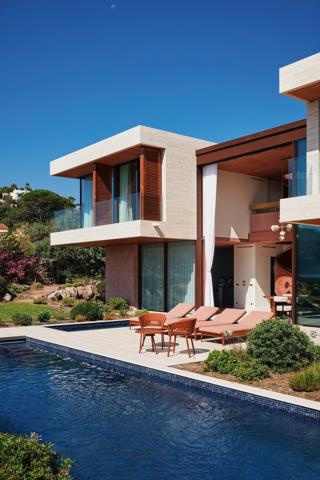 Vente Maison contemporaine Mandelieu-la-Napoule 10 Pièces 500 m²
