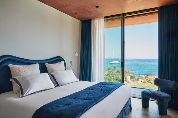 Vente Maison contemporaine Mandelieu-la-Napoule 10 Pièces 500 m²