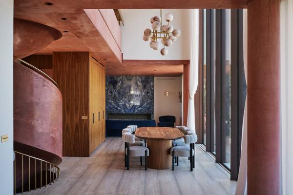 Vente Maison contemporaine Mandelieu-la-Napoule 10 Pièces 500 m²